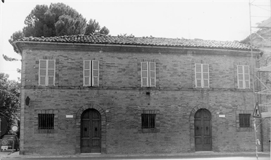 Villa Scarselli